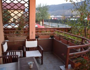 , 130m2 on Floresti