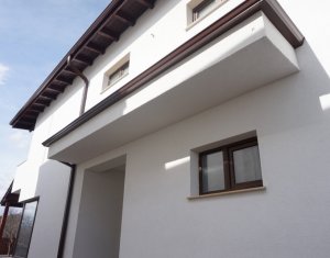 Ház 4 szobák eladó on Cluj-napoca, Zóna Grigorescu