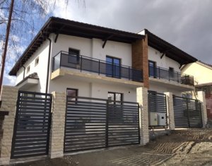 Ház 4 szobák eladó on Cluj-napoca, Zóna Grigorescu