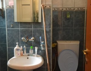 Appartement 2 chambres à vendre dans Cluj-napoca, zone Grigorescu