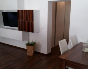 Appartement 3 chambres à louer dans Cluj-napoca, zone Buna Ziua