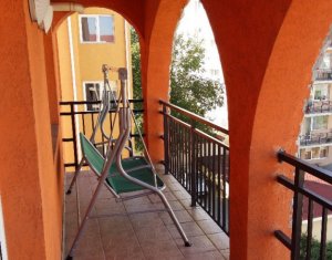 Appartement 3 chambres à louer dans Cluj-napoca, zone Buna Ziua
