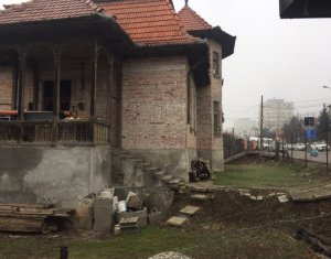 Maison 5 chambres à vendre dans Cluj-napoca, zone Grigorescu