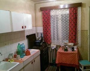 Lakás 3 szobák eladó on Cluj-napoca, Zóna Marasti