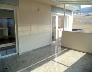 , 50m2 on Floresti
