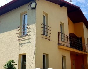 , 120m2 on Floresti