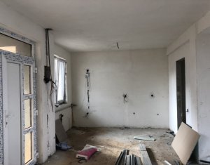 , 80m2 on Floresti