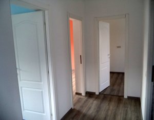 , 50m2 on Floresti