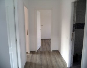 Lakás 2 szobák eladó on Floresti