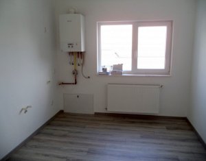 Lakás 2 szobák eladó on Floresti