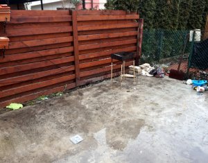 Maison 4 chambres à vendre dans Floresti