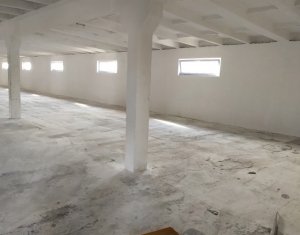 Ipari helyiség kiadó, 1050m2 on Turda