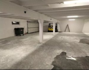 Ipari helyiség kiadó, 1050m2 on Turda