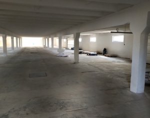 Ipari helyiség kiadó on Turda