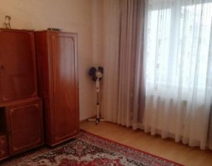 Lakás 3 szobák eladó on Cluj-napoca, Zóna Baciu