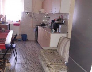 Lakás 2 szobák eladó on Cluj-napoca, Zóna Iris