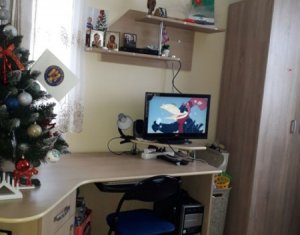 Lakás 2 szobák eladó on Cluj-napoca, Zóna Iris