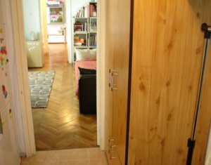 Lakás 2 szobák eladó on Cluj-napoca, Zóna Gheorgheni
