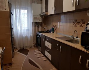 Lakás 3 szobák eladó on Cluj-napoca, Zóna Baciu