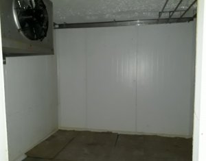 Ipari helyiség eladó on Cluj-napoca, Zóna Apahida