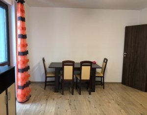Lakás 2 szobák kiadó on Cluj-napoca, Zóna Borhanci
