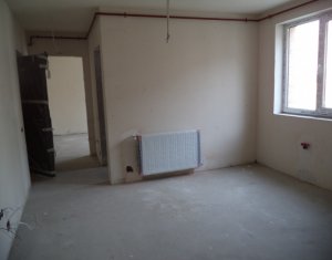 , 46.2m2 on Floresti