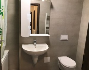 Lakás 2 szobák kiadó on Cluj-napoca, Zóna Borhanci