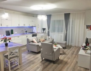 , 62m2 on Cluj-napoca, Zóna Marasti