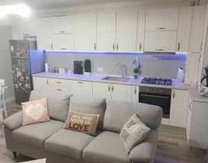 Lakás 3 szobák kiadó on Cluj-napoca, Zóna Marasti