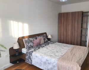 Lakás 2 szobák kiadó on Cluj-napoca, Zóna Gheorgheni
