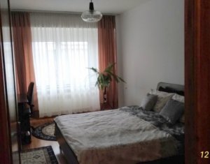 Lakás 2 szobák kiadó on Cluj-napoca, Zóna Gheorgheni