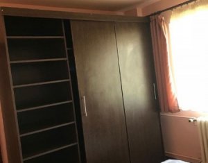 Lakás 2 szobák kiadó on Cluj-napoca, Zóna Manastur