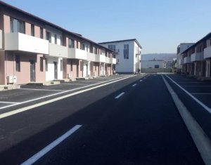, 81m2 dans Floresti