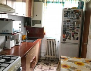 Lakás 3 szobák eladó on Cluj-napoca, Zóna Manastur