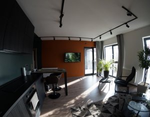 Appartement 2 chambres à vendre dans Cluj-napoca, zone Buna Ziua
