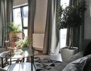 Appartement 2 chambres à vendre dans Cluj-napoca, zone Buna Ziua