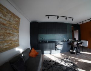 Appartement 2 chambres à vendre dans Cluj-napoca, zone Buna Ziua