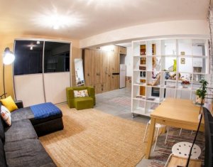 Appartement 1 chambres à louer dans Cluj-napoca, zone Grigorescu