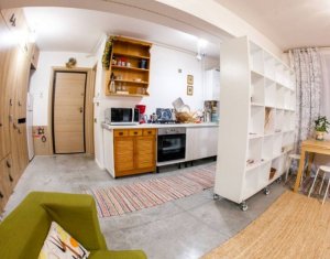 Appartement 1 chambres à louer dans Cluj-napoca, zone Grigorescu