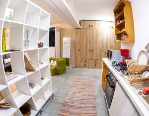 Appartement 1 chambres à louer dans Cluj-napoca, zone Grigorescu