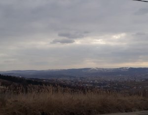 Telek eladó on Cluj-napoca, Zóna Iris
