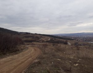Telek eladó on Cluj-napoca, Zóna Iris