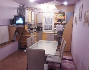 , 77.66m2 dans Cluj-napoca, zone Manastur