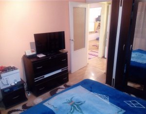 Appartement 4 chambres à vendre dans Cluj-napoca, zone Manastur