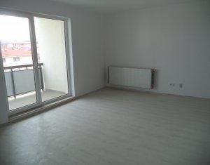 Appartement 2 chambres à vendre dans Floresti