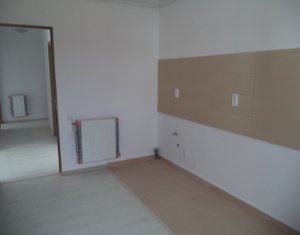 Appartement 2 chambres à vendre dans Floresti
