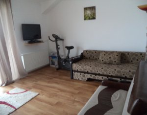 , 42m2 dans Floresti