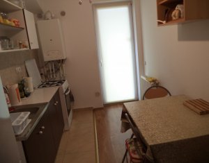 Appartement 1 chambres à vendre dans Floresti