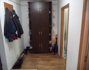 Appartement 1 chambres à vendre dans Floresti