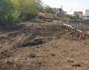 Terrain à vendre dans Cluj-napoca, zone Faget